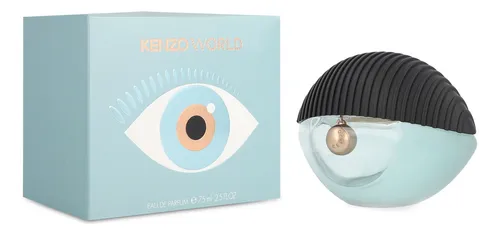 Kenzo world comentarios hot sale