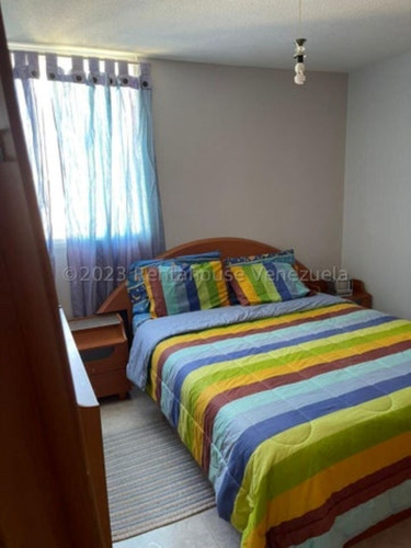 Venta De Apartamento En Higuerote Jg
