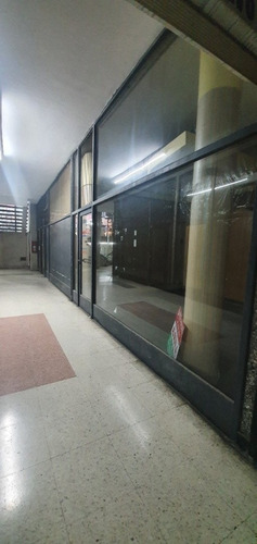 Alquiler 36 Meses Local Galería Continental Ideal Deposito