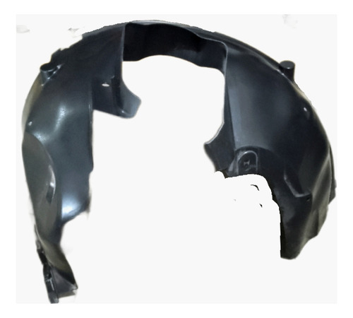 Guardaplast Delantero Izquierdo Gm Chevrolet 94750376 Orig