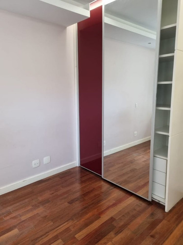Imagem 11 de 23 de Apartamento Lindo À Venda Edifício Brasiliana Praça Villa Lobos - Ap1250