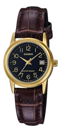 Reloj Casio Mujer Ltp-v002gl-1budf