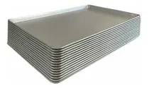 Comprar Charola Para Panadería, Charola Hornear 45cm X 65cm 15pz