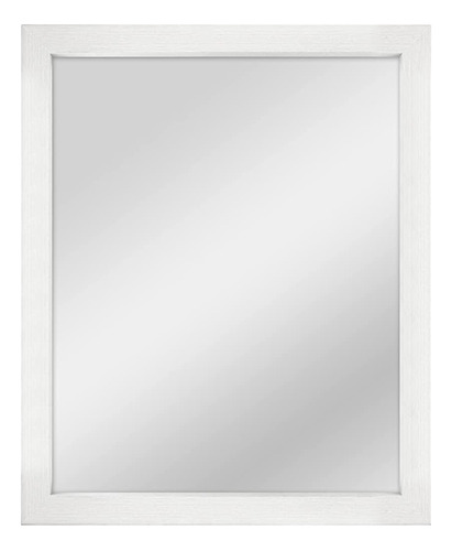 Mcs Thin Gallery Large Wall Mirror, Modern Rectangle Mirror 