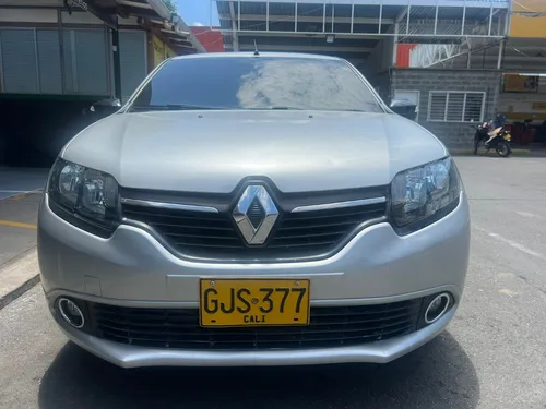 Renault Logan Plus Polar 1.6