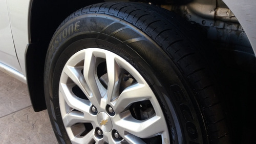Chevrolet Spin Ltz