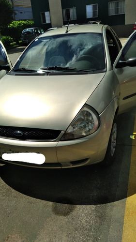 Ford Ka 2005 1.0 Gl 3p