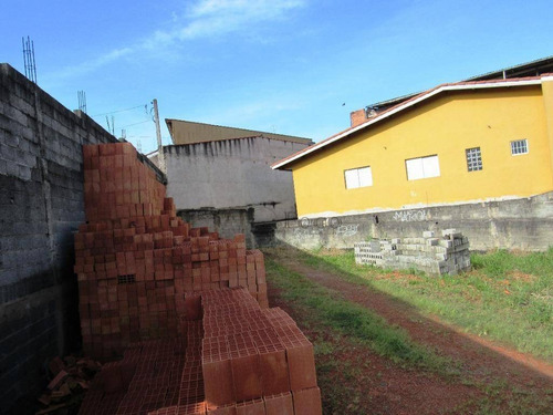 Imagem 4 de 6 de Terreno À Venda, 371 M² Por R$ 550.000,00 - Parque Jurema - Guarulhos/sp - Te0181