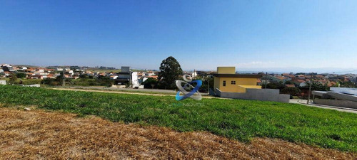 Imagem 2 de 12 de Terreno À Venda, 256 M² Por R$ 100.000,00 - Reserva Do Vale - Caçapava/sp - Te0540