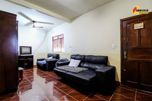 Imagem 2 de 18 de Casa À Venda, 3 Quartos, 1 Suíte, 2 Vagas, Alvorada - Divinópolis/mg - 29847