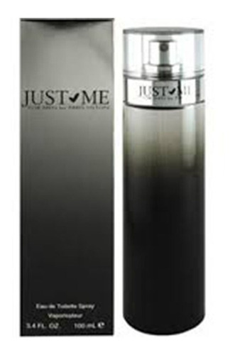 Juste Me Varon De Paris Hilton Edt 100 Ml.