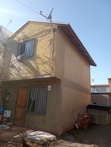 Casa De 2 Dormitorios Y Un Baño