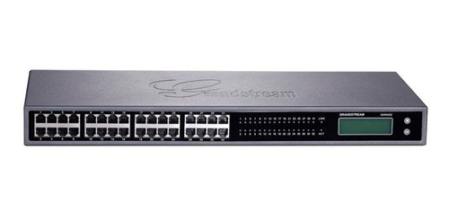 Gxw4232v2, Gateway Análogo A Voip 32 Puertos Fxs Grandstream