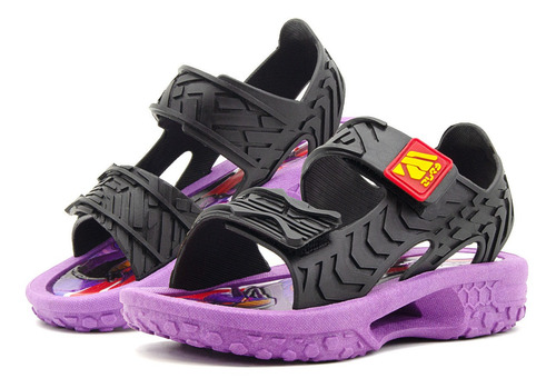 Huarache Bubble Gummers® Iron Niño Toy Story Emperador Zurg