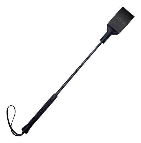 Jack Hardy Supply 18 Pulgadas Premium Riding Crop Whip Fo...