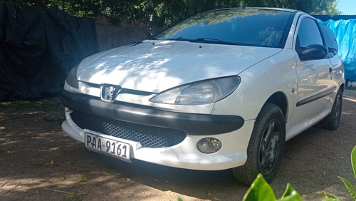 Peugeot 206 1.9 HDI