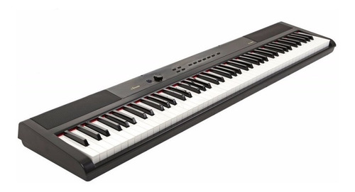 Piano Eléctrico Artesia Performer 88 Teclas - Pedal Pa-88