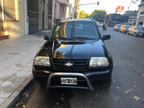 Chevrolet Grand Vitara Turbo Disel 4x4