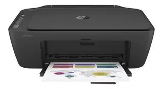 Impressora Multifuncional Hp 2774 Deskjet Ink Colorida Wifi