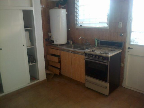 Venta En Block 2 Ph Subdivididos Para Refaccionar, En Olivos