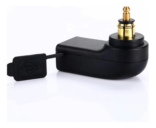 Adaptador Carga 12v iPhone Hella Bmw Ducati Ktm Triumph Volt