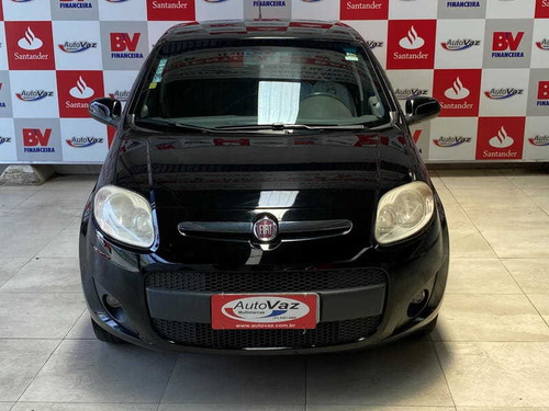 Fiat Palio Attractive 1.4 8v