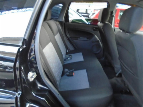 Ford Fiesta 1.0 Rocam Hatch 8v