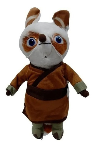Shifu De Kung Fu Panda