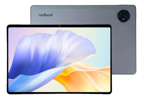 Tablet Android Redbeat M2 8+256gb Pantalla 10.95puLG Hd Wifi