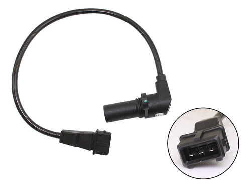 Sensor Rotacion Inyeccion Chevrolet  Aveo 1.6