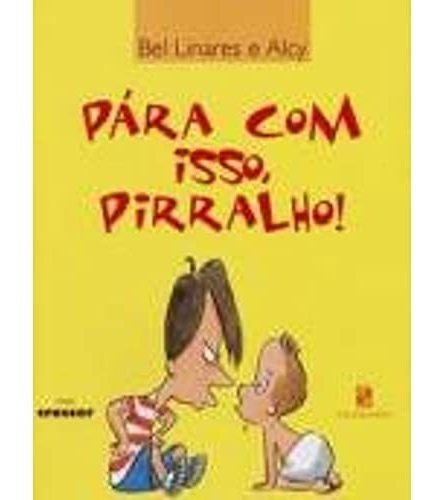 Libro Para Com Isso Pirralho Salamandra De Salamandra (moder