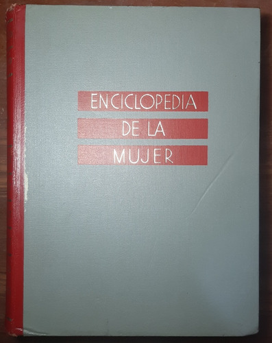 Enciclopedia De La Mujer