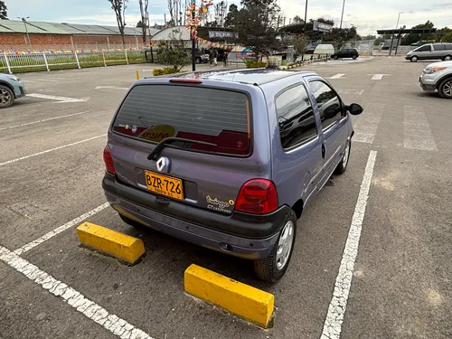 Renault Twingo 1.2 Dynamique