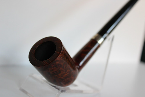 Imagen 5 de 8 de Pipa Peterson, De Raiz De Brezo, Churchwarden D16 Smooth