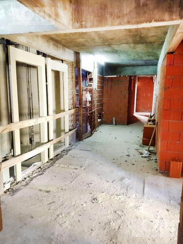 San Telmo - Departamento En Venta De 1 Ambiente Apto Profesional - En Construcción