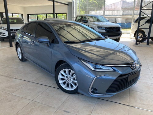 Imagen 3 de 15 de Toyotacorolla Xei Cvt 2020