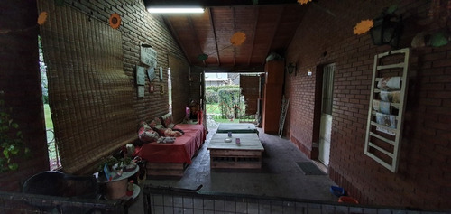 Imagen 12 de 15 de Venta Chalet 5 Ambientes Ciudad Evita.