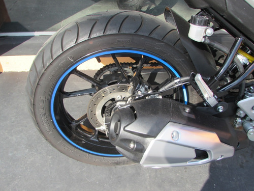 Yamaha Fz 25 2019 , Fazer 250