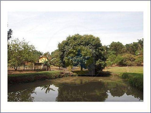 Chácara Residencial À Venda, Chácaras Maringá, Atibaia - Ch0049. - Ch0049