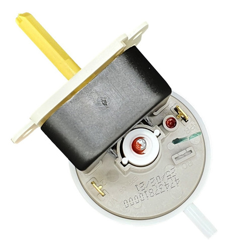 Imagem 4 de 7 de Pressostato Electrolux Ltd06 Lte06 67496251 47437810000 Biv