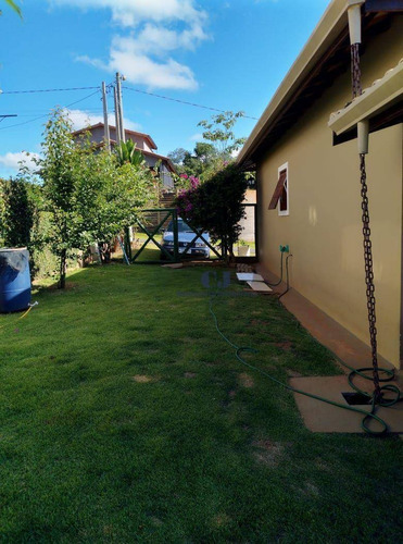 Imagem 26 de 30 de Casa À Venda, 207 M² Por R$ 780.000,00 - Condomínio Village Araçoiaba - Araçoiaba Da Serra/sp - Ca0517