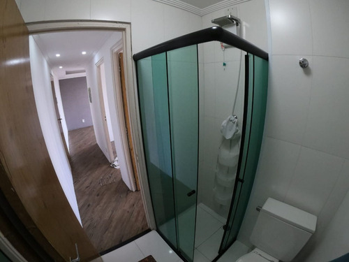 Imagem 18 de 18 de Apto Limão | 2 Quartos | 50 M² | Cond: R$415.00 | 1 Vaga - 1lqadzu