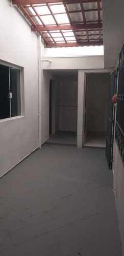 Imagem 26 de 30 de Galpão Para Alugar, 403 M² Por R$ 6.500,00/mês - Jardim Gopoúva - Guarulhos/sp - Ga0023