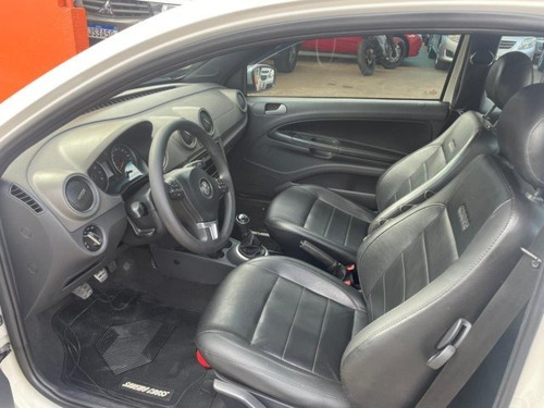 Imagem 5 de 6 de Saveiro 1.6 Cross Ce 8v Flex 2p Manual