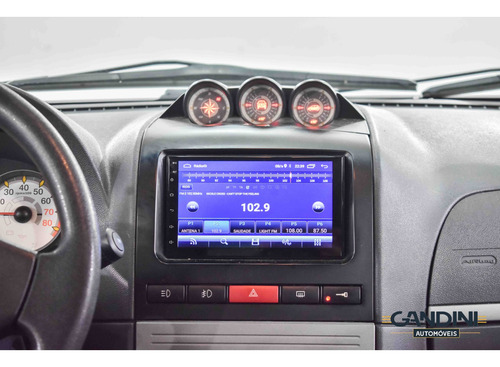 Fiat Idea 1.8 MPI ADVENTURE 8V FLEX 4P AUTOMATIZADO