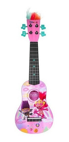 Ukulele Disney Toy Story Minnie Little Pony Paw Patrol Froze