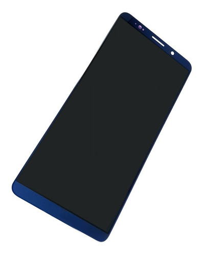 Pantalla Lcd Touch Para Huawei Mate 10 Pro Azul