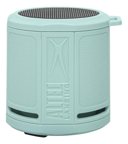 Altec Lansing Hydraorbit - Altavoz Bluetooth Impermeable, Li