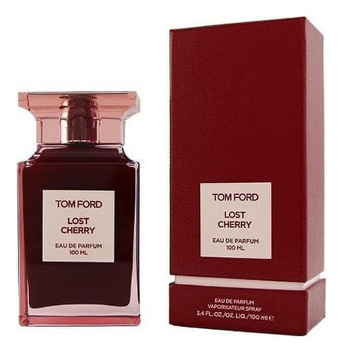 Perfume unisex Lost Cherry de Tom Ford Private