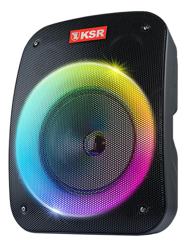 Bafle Kaiser Ksw-5009 8 Con Ksr-link Color Negro
